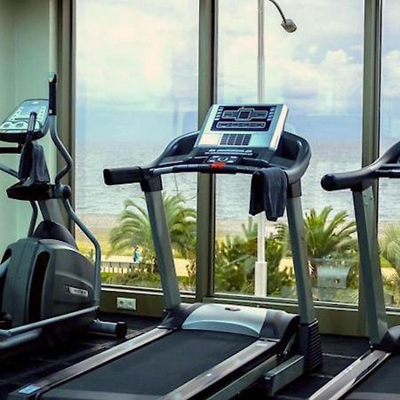 Orbi Sea Towers Apartments Batumi Exteriér fotografie